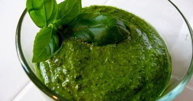 Рецепт Песто