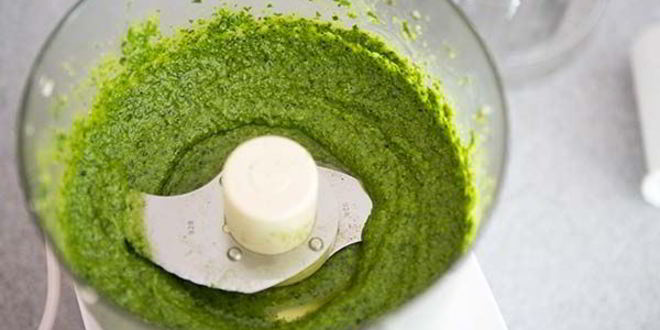 Рецепт песто