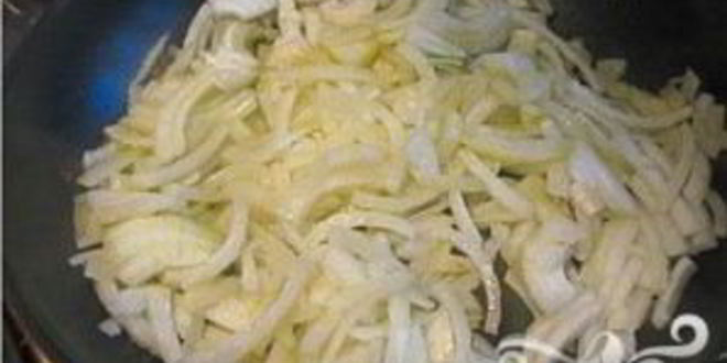 Рецепт рыбы под соусом песто в горшочках