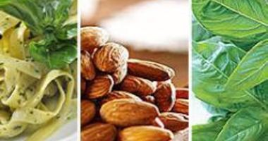 Рецепт Соуса Песто с петрушкой