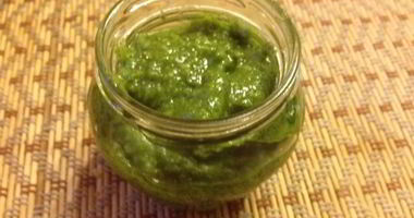 Рецепт Соуса Песто