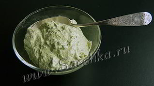 Рецепт Соуса Ремуледен