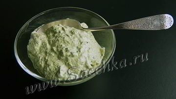 Рецепт Соуса Ремуледен