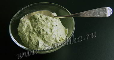 Рецепт Соуса Ремуледен