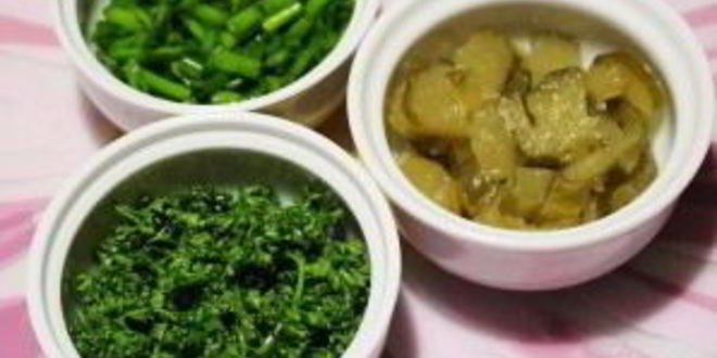 Рецепт арбузной сальсы