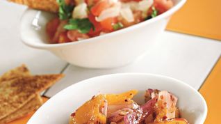 Рецепт Дипов для чипсов