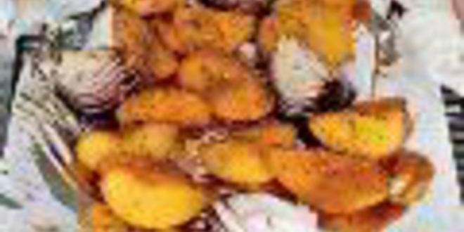 Рецепт дипов для чипсов