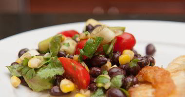 Рецепт Мексиканской сальсы