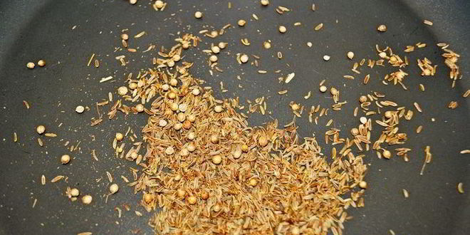 Рецепт персиковой сальсы