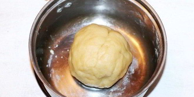 Рецепт пирожков эмпанадас с соусом сальса