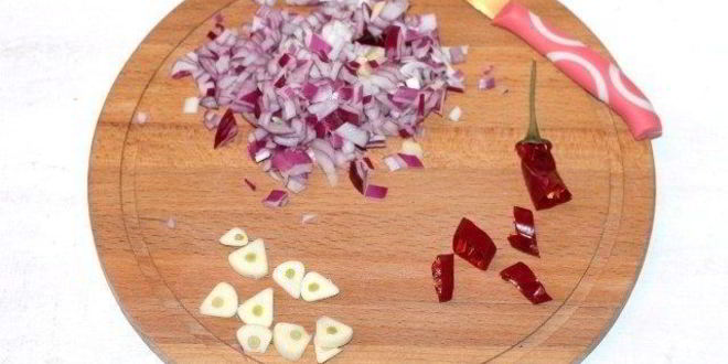 Рецепт пирожков эмпанадас с соусом сальса