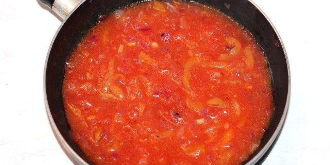 Рецепт пирожков эмпанадас с соусом сальса