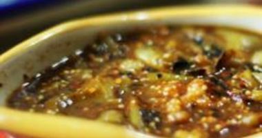 Рецепт Сальсы из физалиса