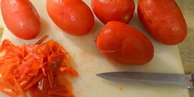 Рецепт сальсы по-домашнему