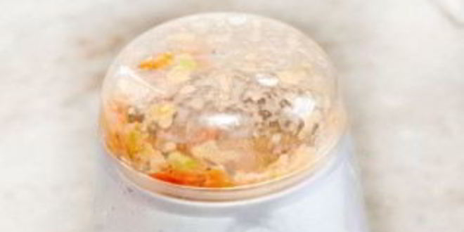 Рецепт сальсы с капустой