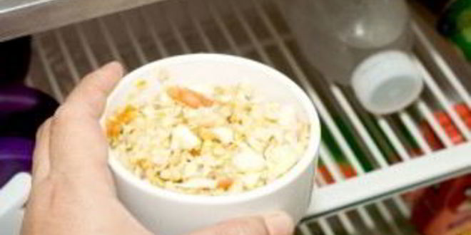 Рецепт сальсы с капустой