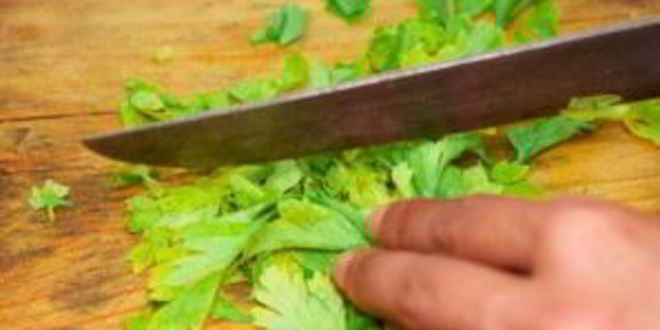 Рецепт сальсы с кукурузой