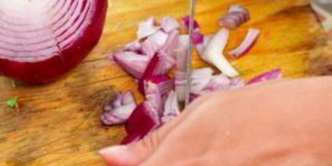 Рецепт сальсы с кукурузой