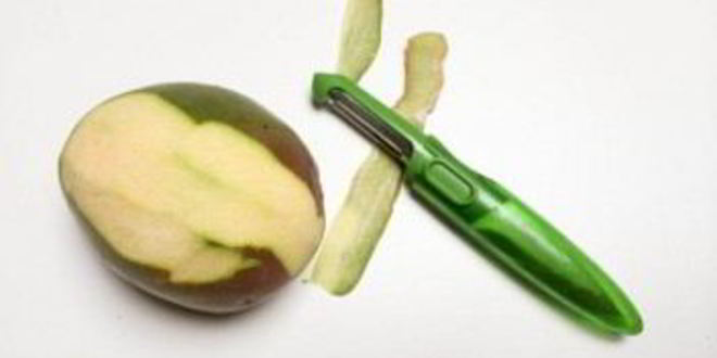 Рецепт сальсы с манго