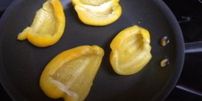 Рецепт сальсы с манго