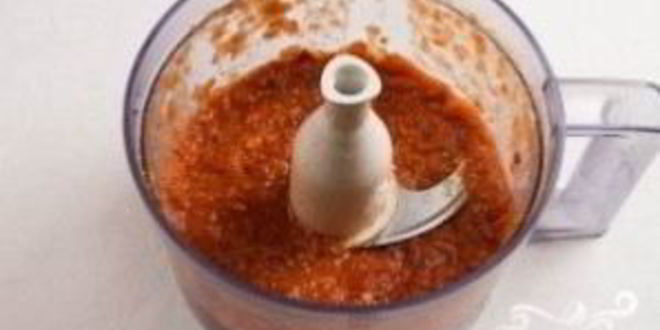 Рецепт соуса сальса для начос