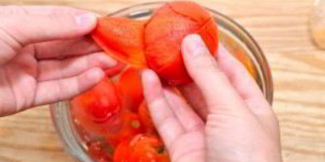 Рецепт соуса сальса на зиму