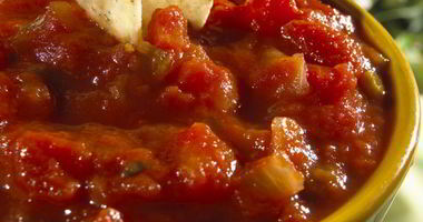 Рецепт Соуса сальса