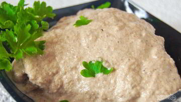 Рецепт соусов к курице