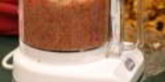 Рецепт свежего соуса сальса