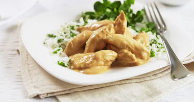 Рецепт Классического сациви