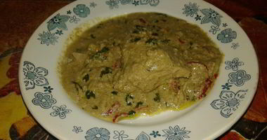 Рецепт Сациви братьев Тотибадзе