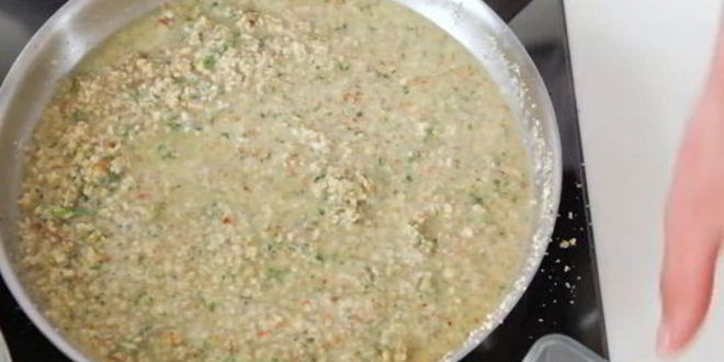 Рецепт сациви братьев тотибадзе