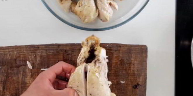 Рецепт сациви братьев тотибадзе