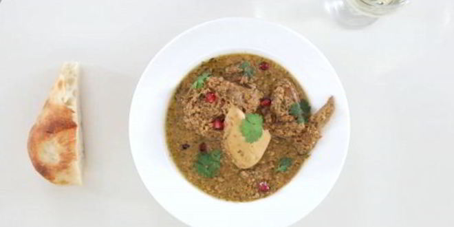 Рецепт сациви братьев тотибадзе