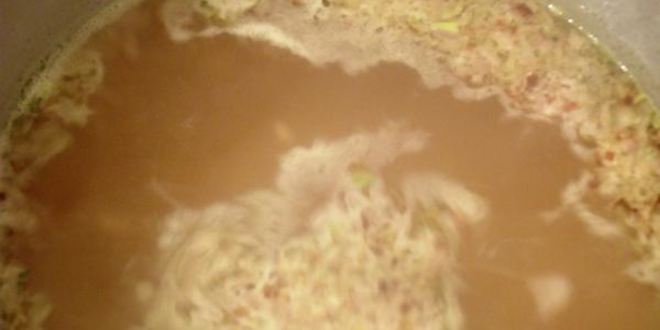 Рецепт сациви из грибов