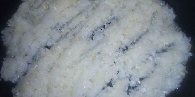 Рецепт сациви из индейки по-сухумски