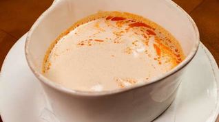 Рецепт Сациви из индейки