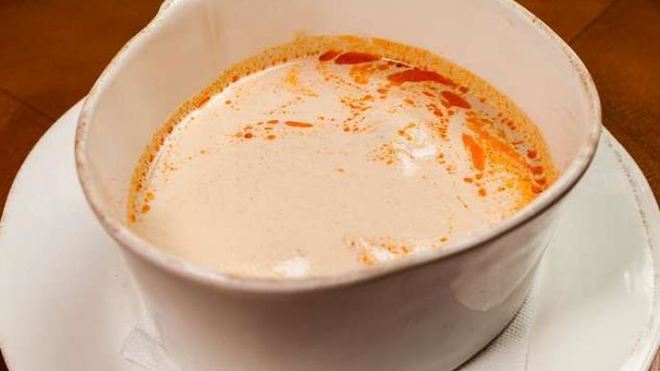 Рецепт сациви из индейки