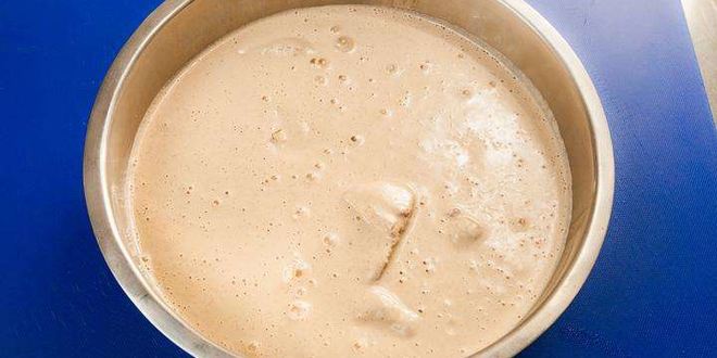 Рецепт сациви из индейки