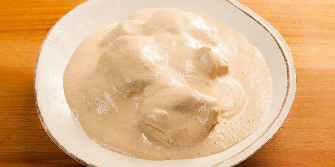 Рецепт сациви из индейки