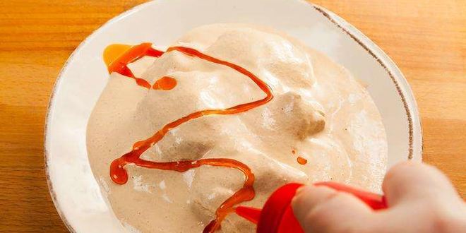 Рецепт сациви из индейки