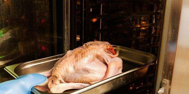 Рецепт сациви из индейки