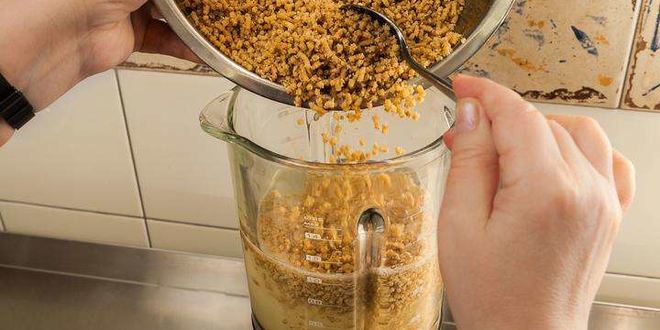 Рецепт сациви из индейки