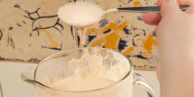 Рецепт сациви из индейки