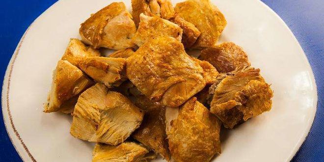 Рецепт сациви из индейки