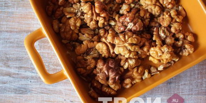 Рецепт сациви из курицы по-грузински