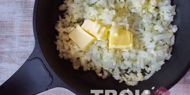 Рецепт сациви из курицы по-грузински