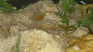 Рецепт Сациви из курицы