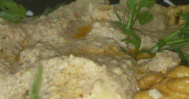 Рецепт Сациви из курицы