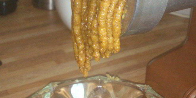 Рецепт сациви из курицы